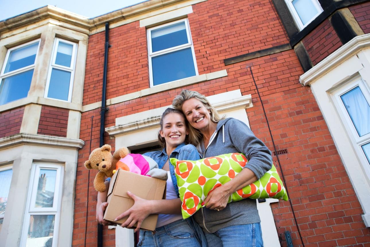 Homestay em Cardiff